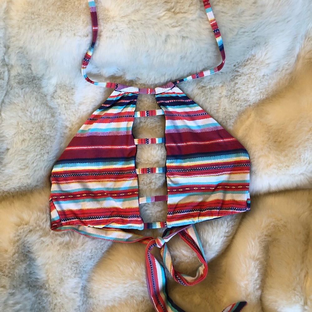 super cute bikini top
